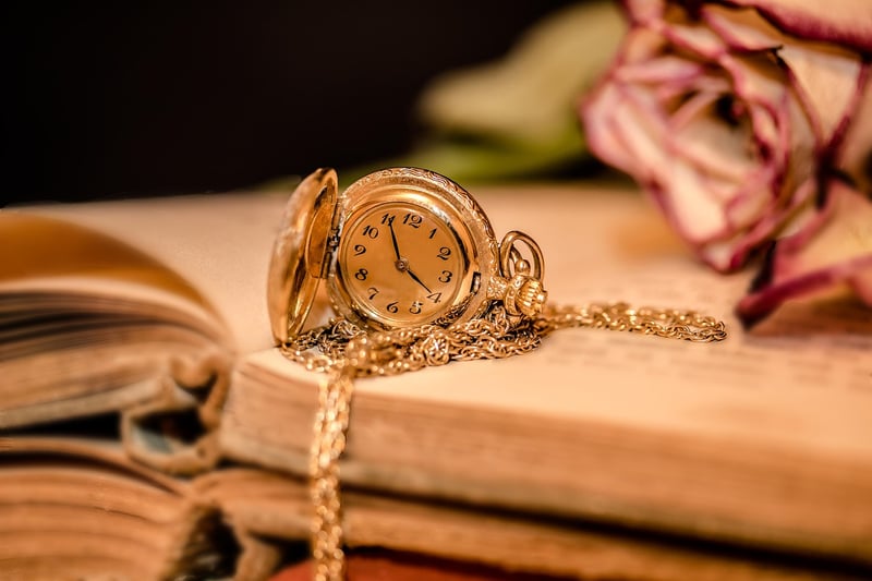 Navigating Time Paradoxes