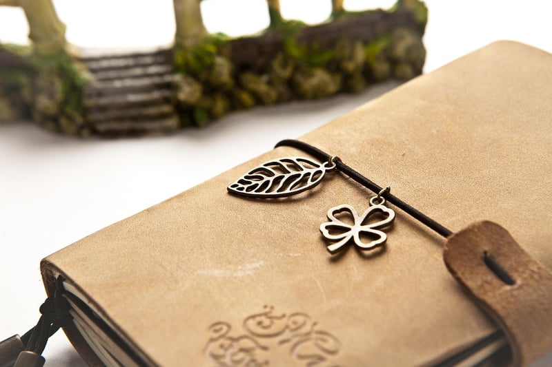 Time-Traveler's Journals