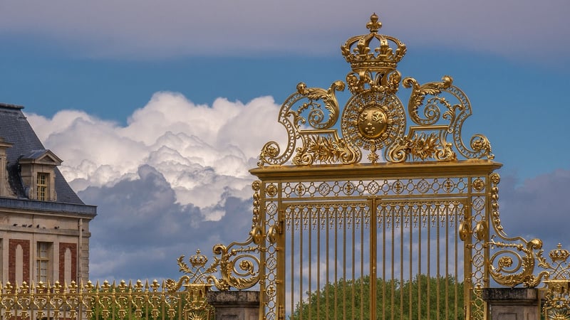 Baroque Palace